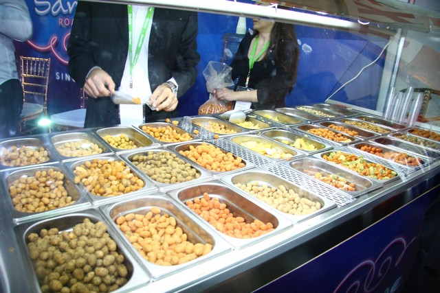 Horeca Trade Show